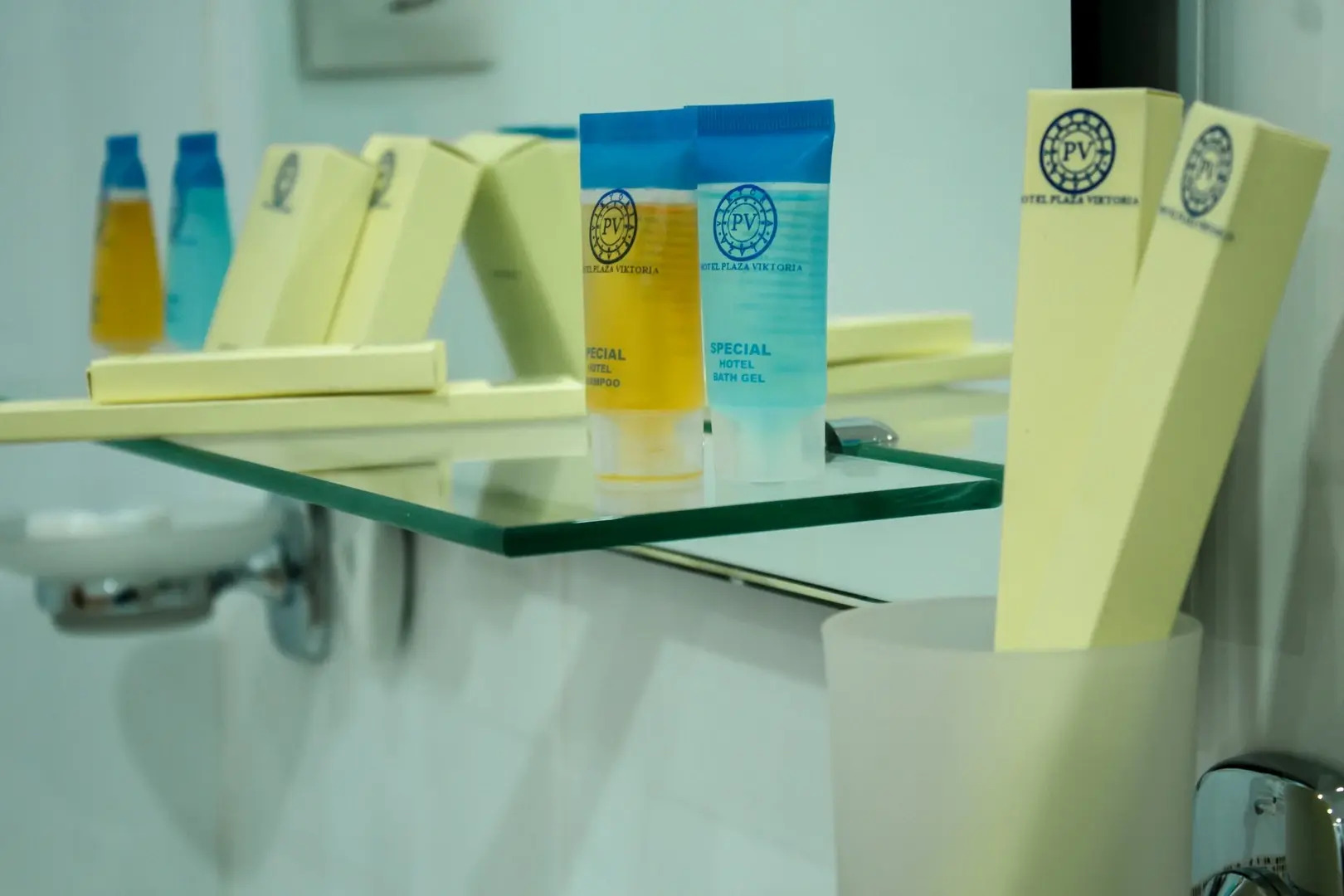 Отель Plaza Viktoria