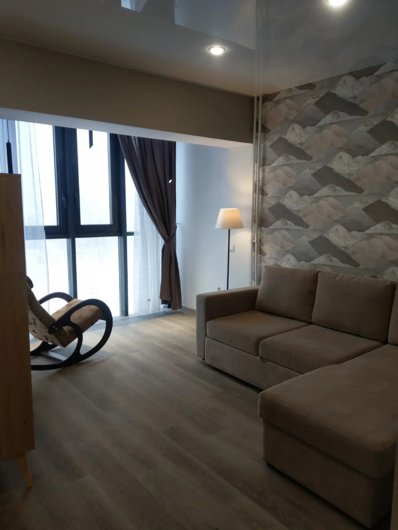 Квартира Уютная Видовая