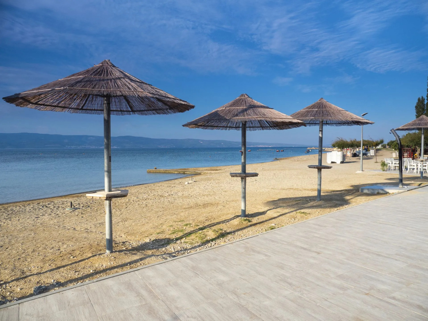 Бунгало Mediteran Travel Mobile Homes Galeb