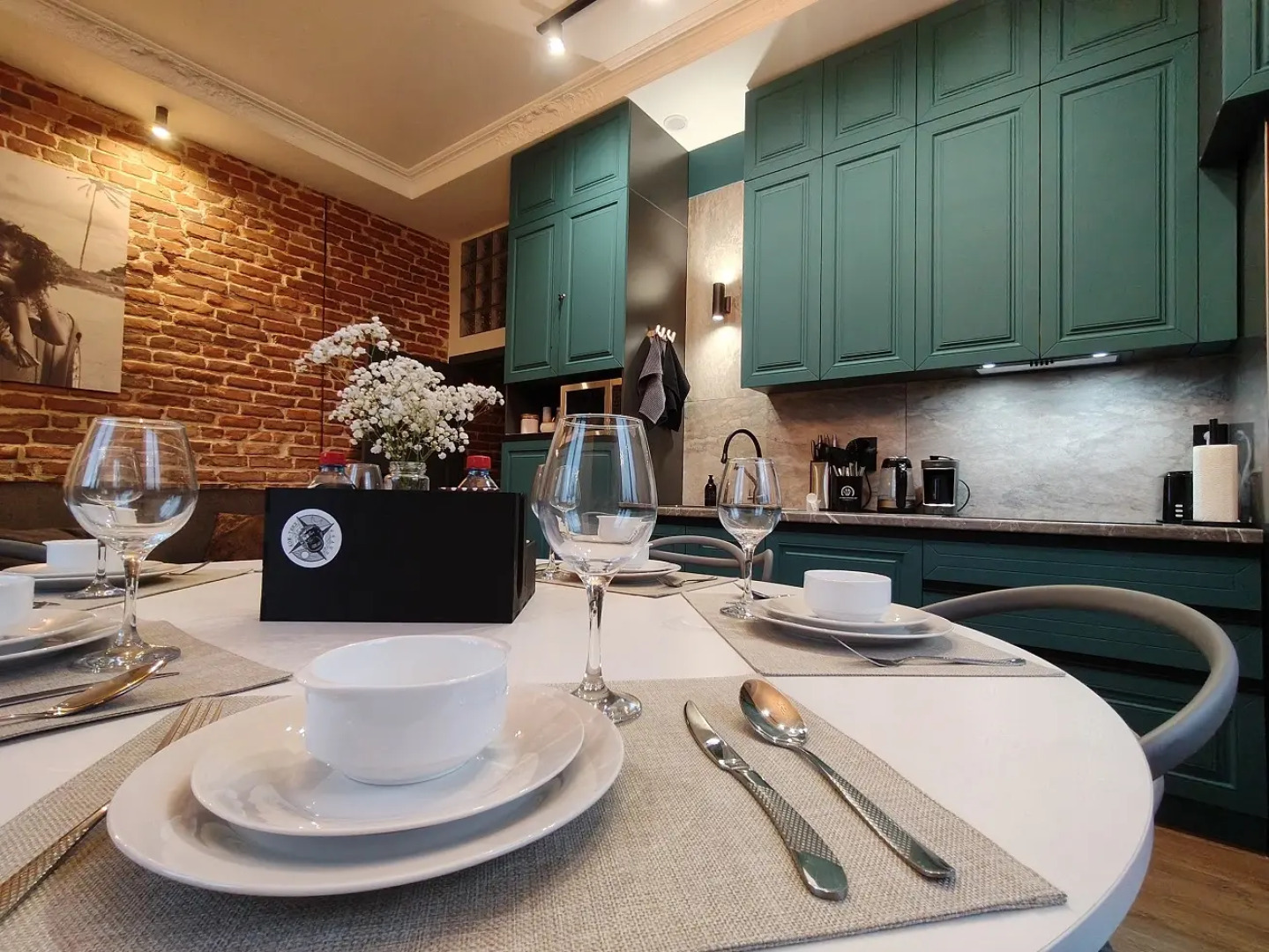 Квартира с сауной посуточно и  2х уровневой спальней