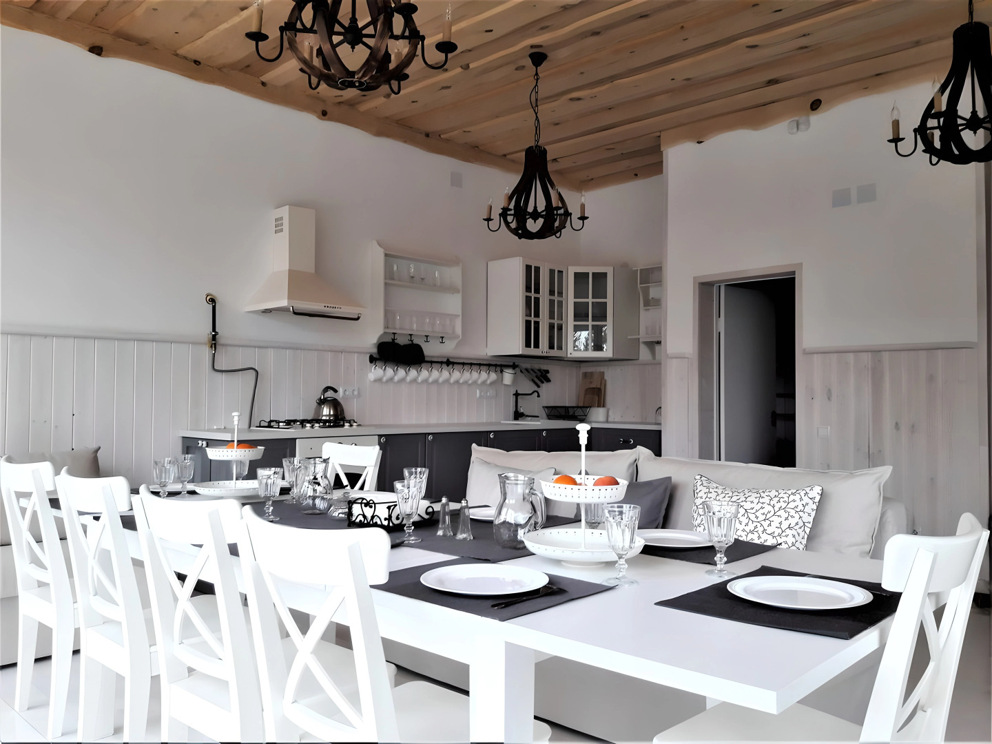 Гостевой Дом Дуплекс Увильды