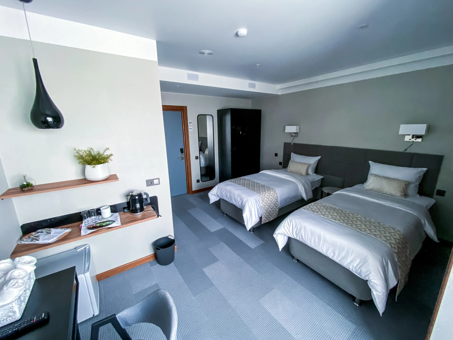 Бутик-Отель Seabreeze