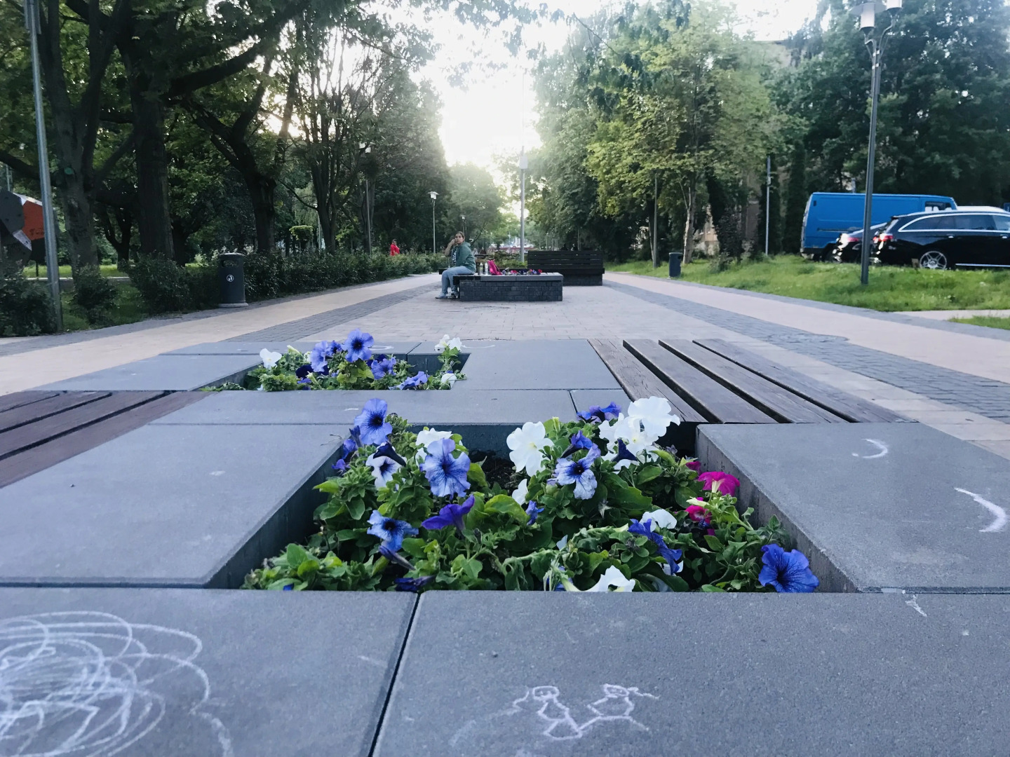 Апартаменты 1001 ночь на Соммера