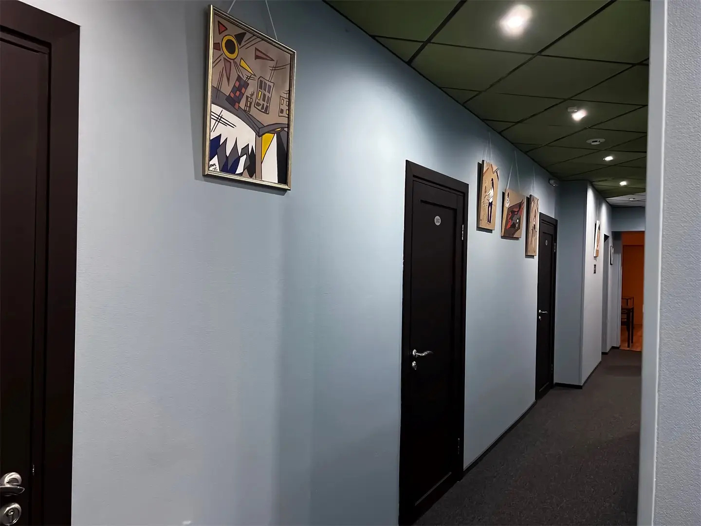 Минима Китай-город