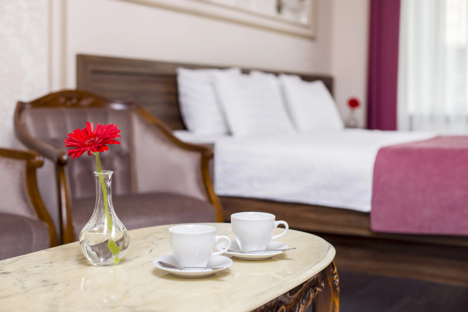 Гранд Отель Чайковский