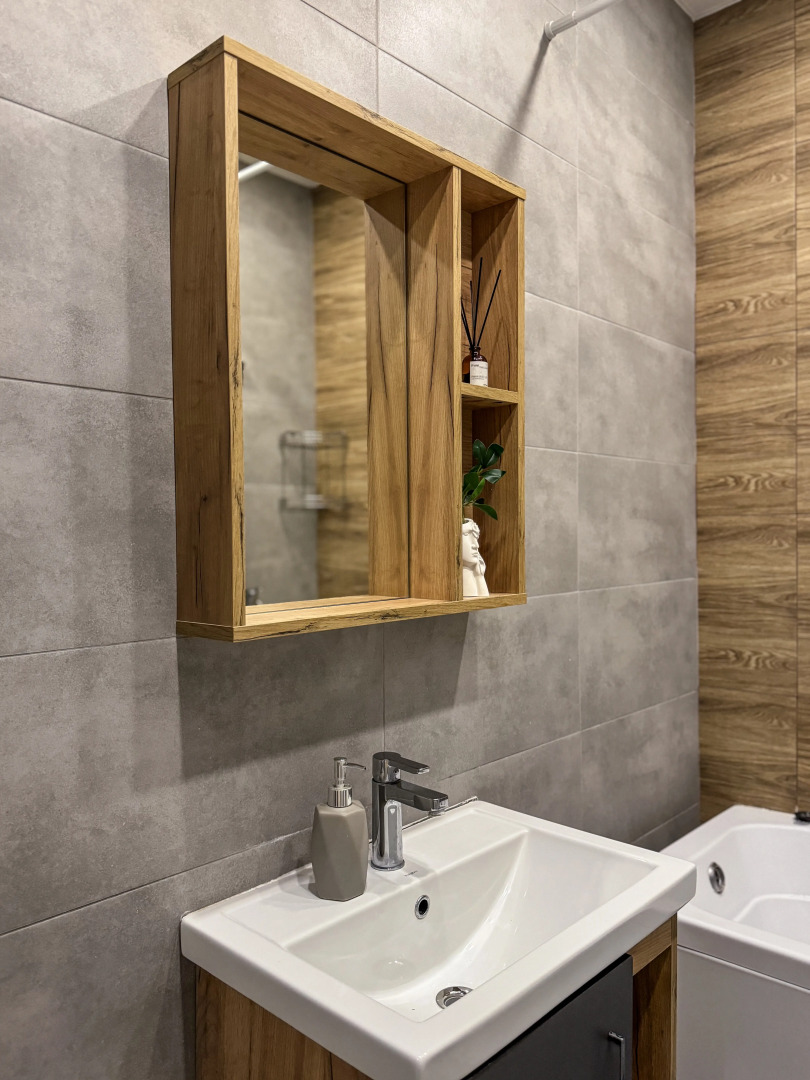 Апартаменты  "Уфимский кремль"