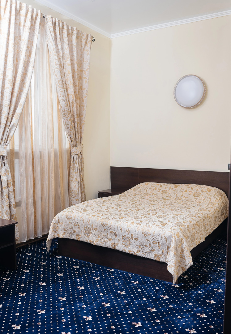 Отель Оскар 