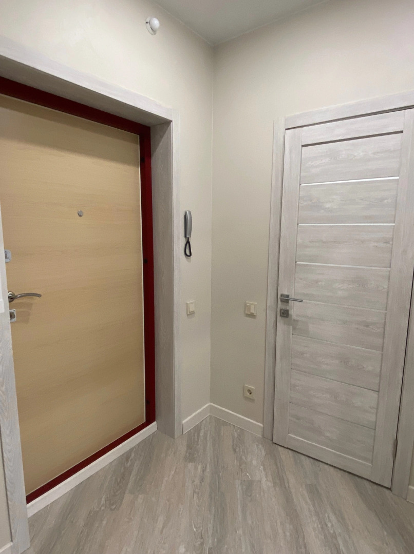 Апартаменты Милый дом на Некрасова 41