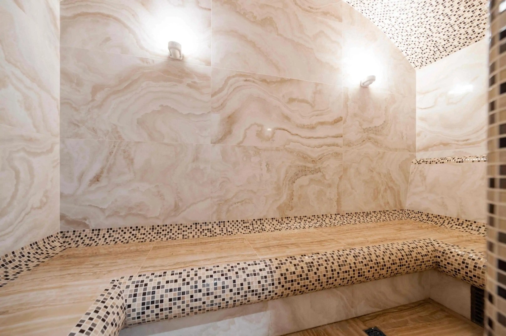 Частный дом Шато Снегири