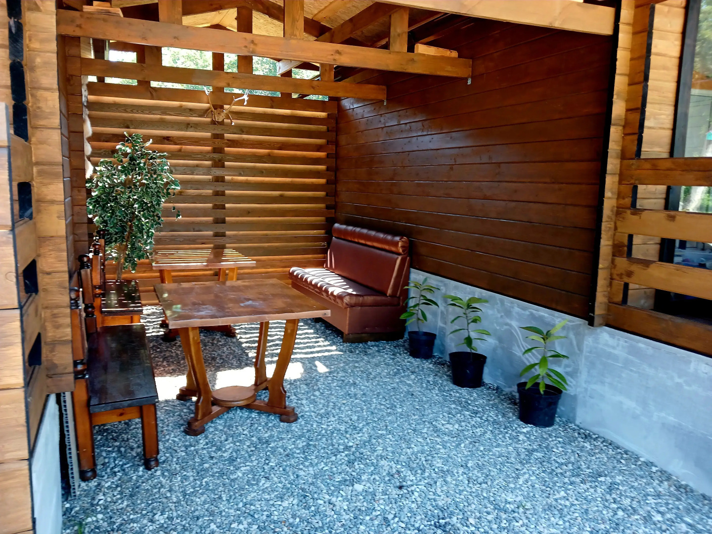 База отдыха Круглогодичная Слобода