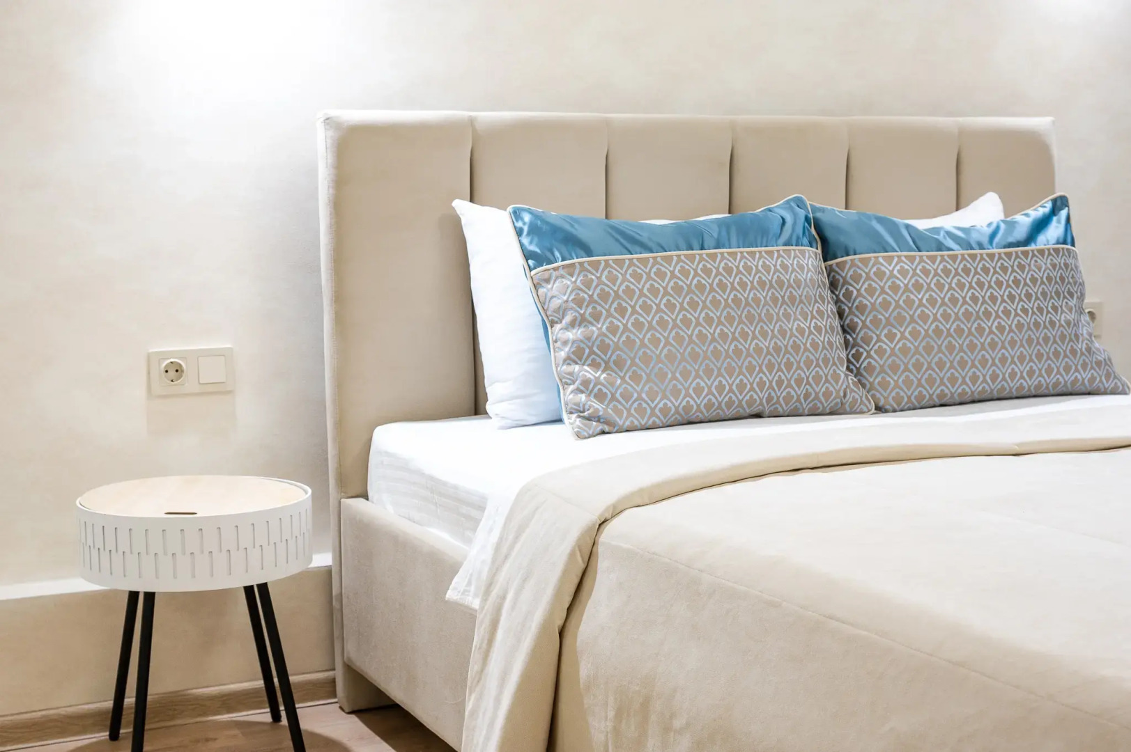 Квартира Milli House Премиум на Павлюхина