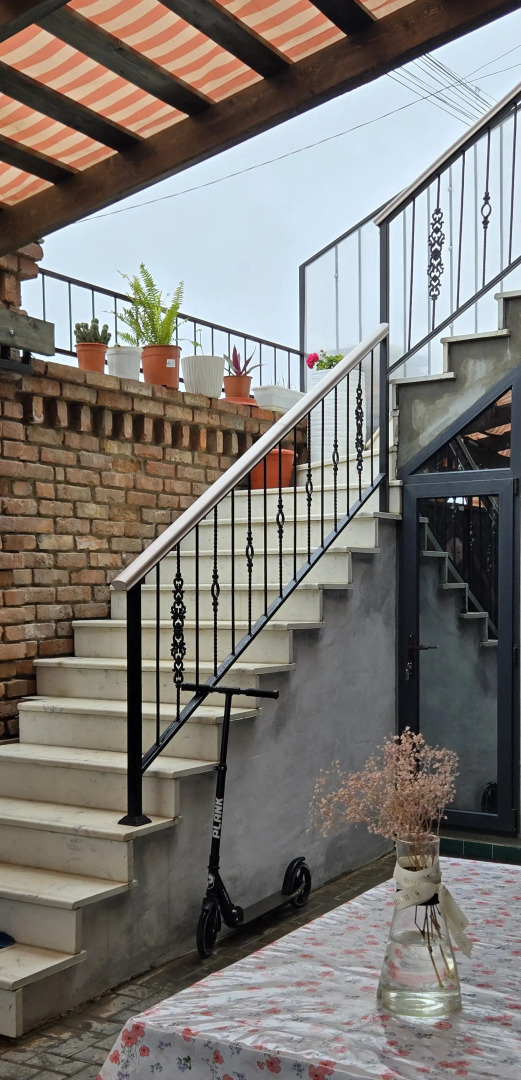 Гостевой Дом Джентельмен