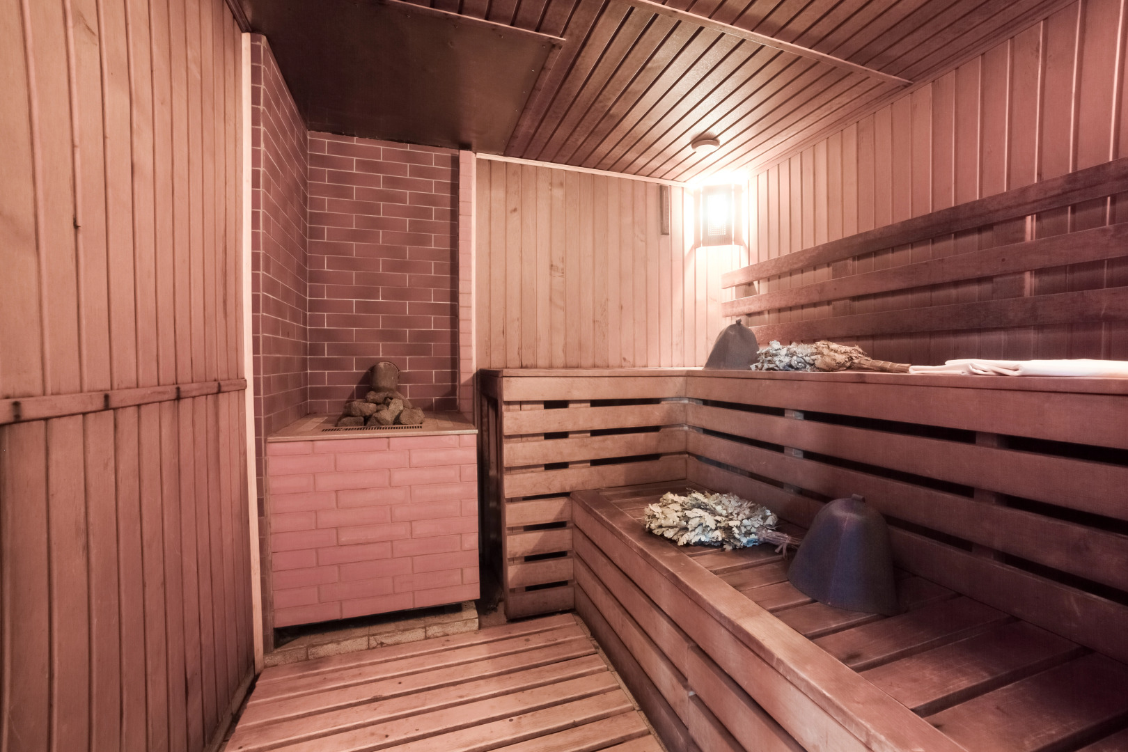 Гостевой дом Херсонес