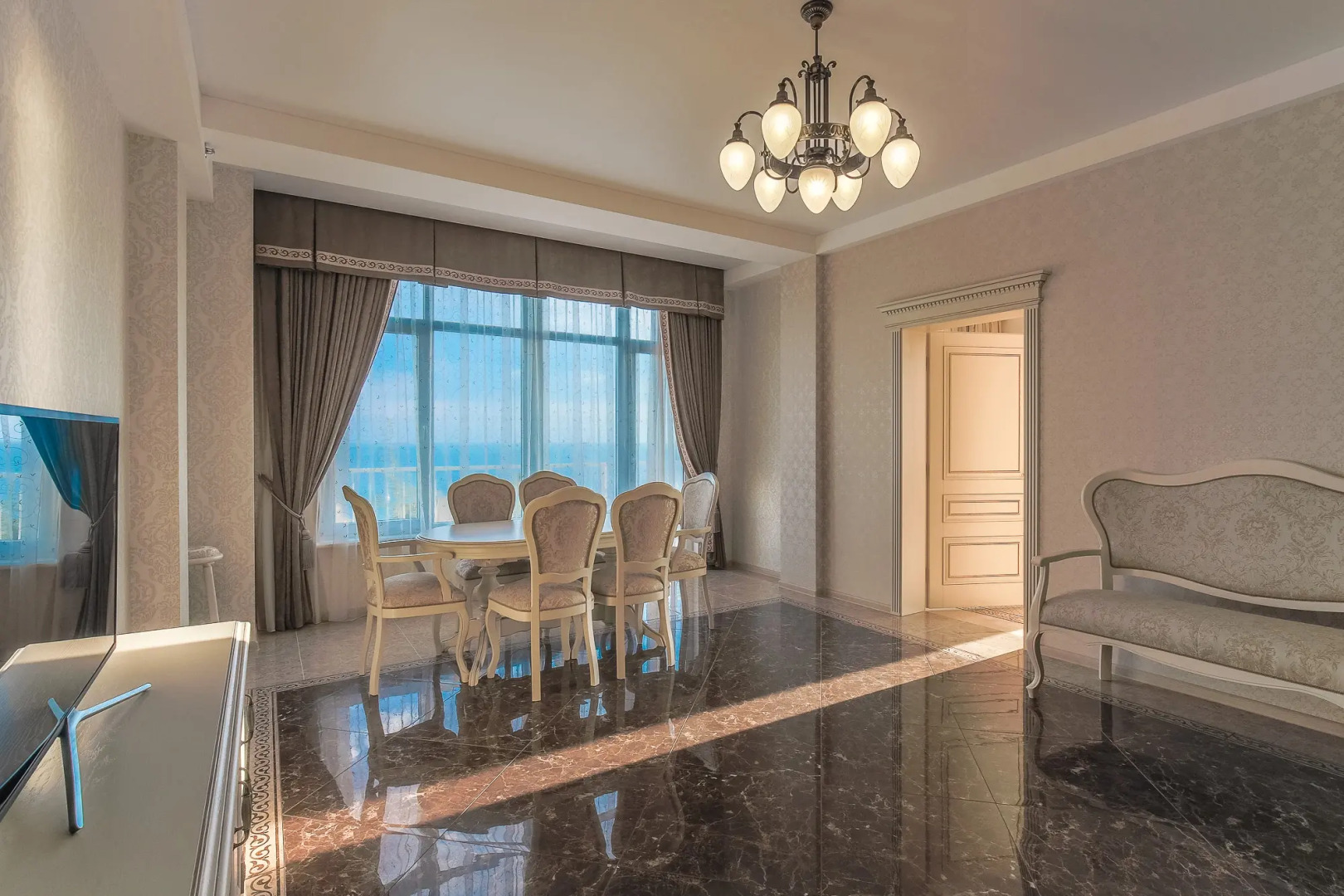 Гостевой Дом Бристоль