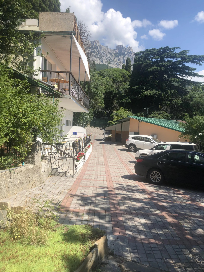 Мини Отель Кедр