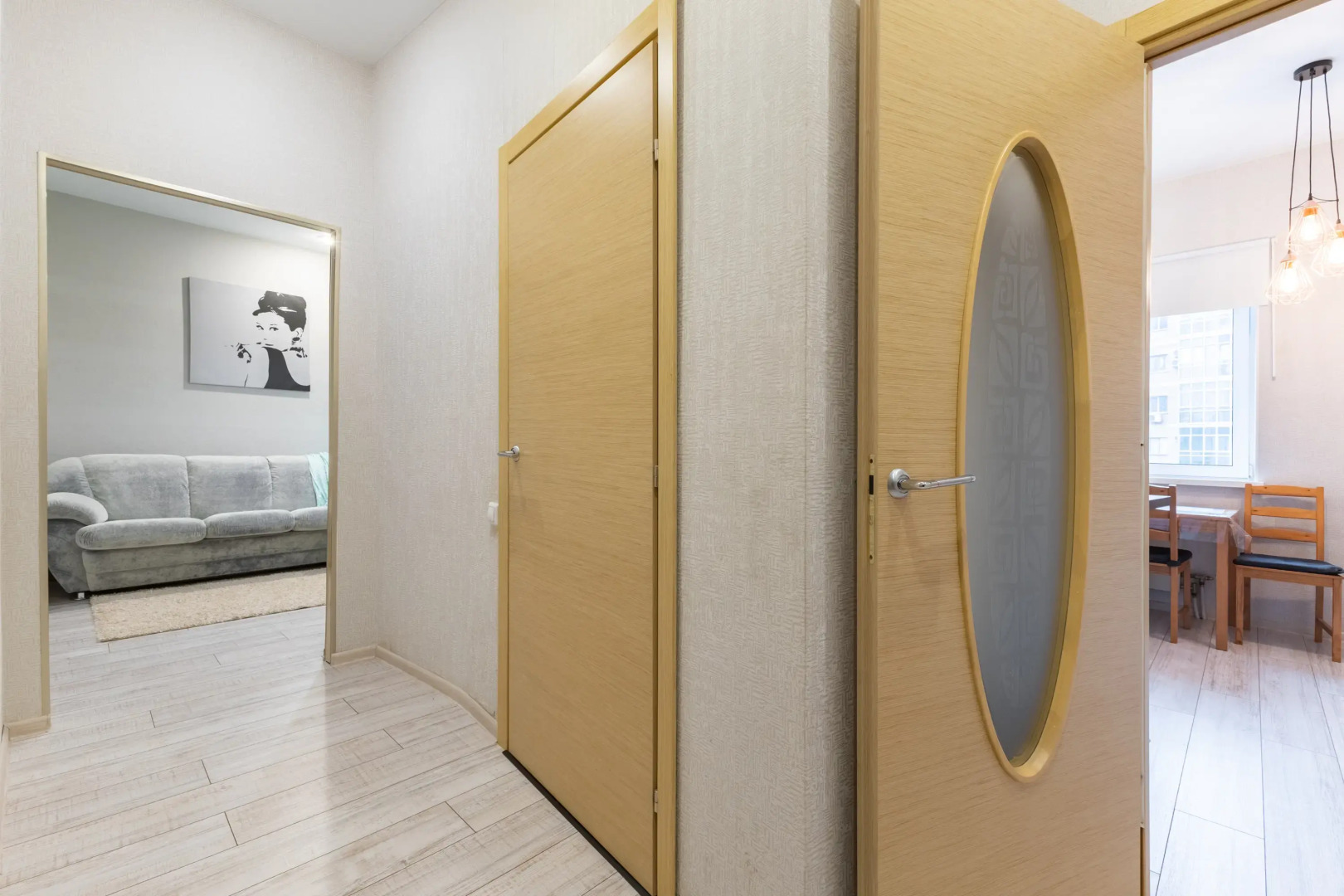 Квартира Аквапарк Чаша ТатНефтьАрена