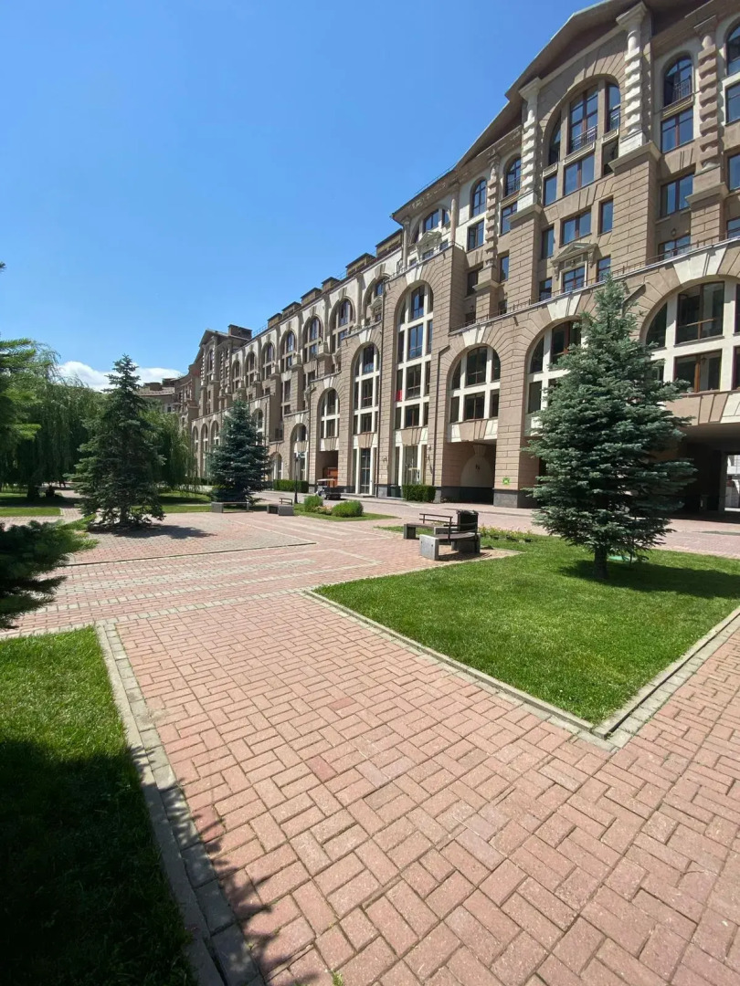 Апартаменты +540 в Красной поляне