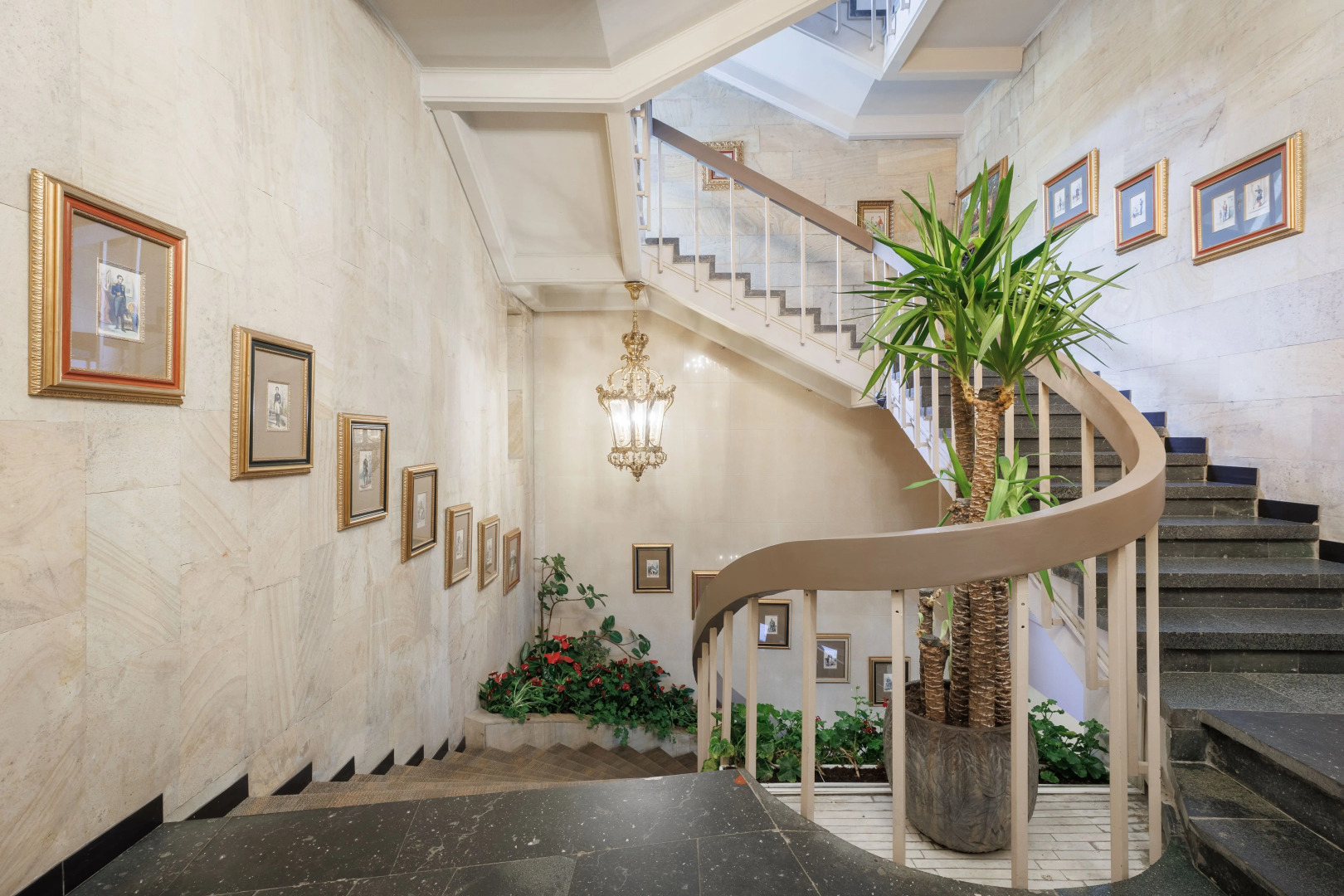 Гостиница Арбат Хауc