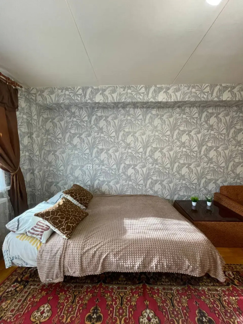 Квартира 3хкомнатная квартира с видом на пруд