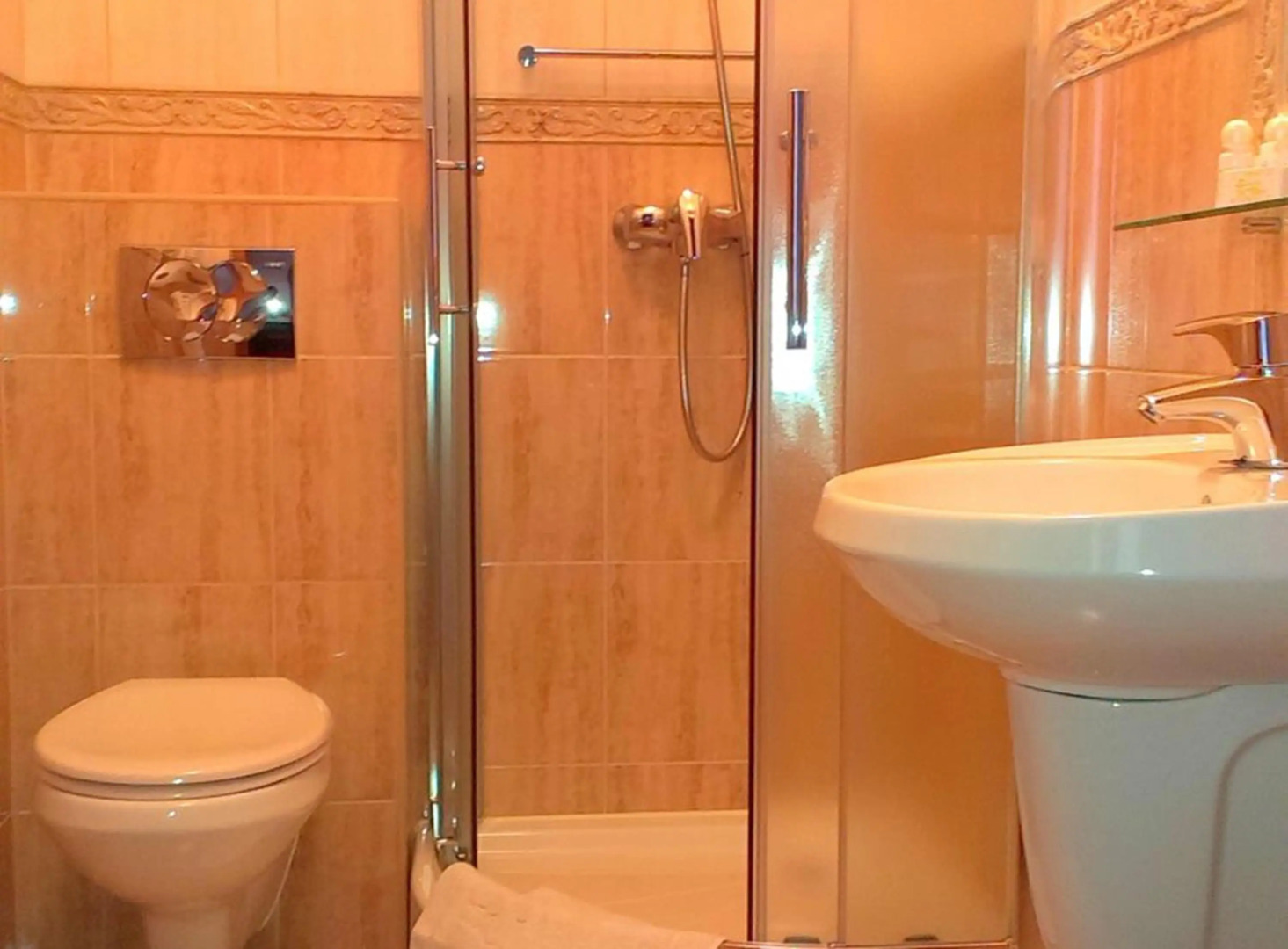 Гостевой Дом Pensjonat Zbójecki Dwór