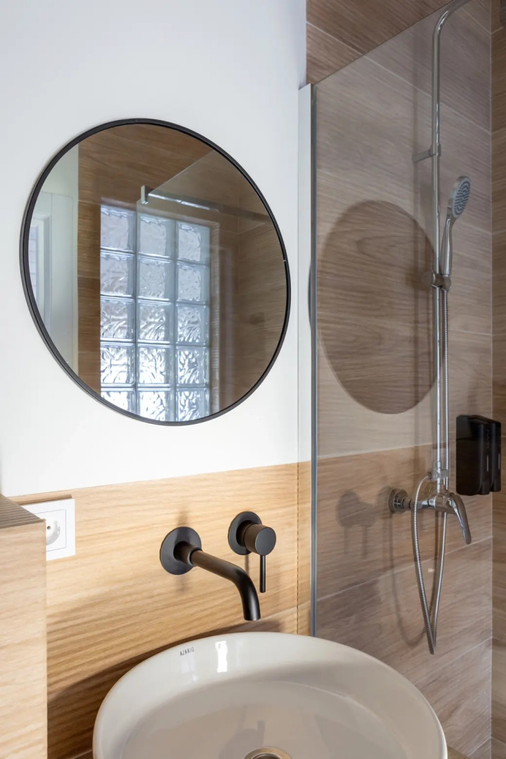 Апартаменты Tropics by Pavlov