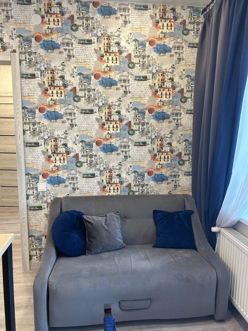 Квартира Светлогорск