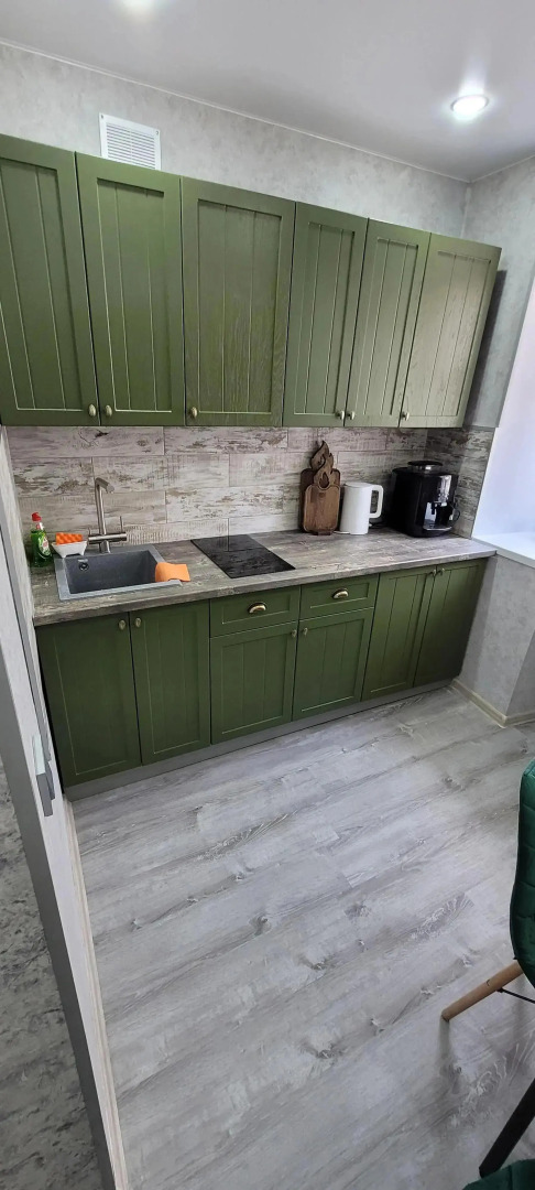 Квартира в центре города Оленегорск