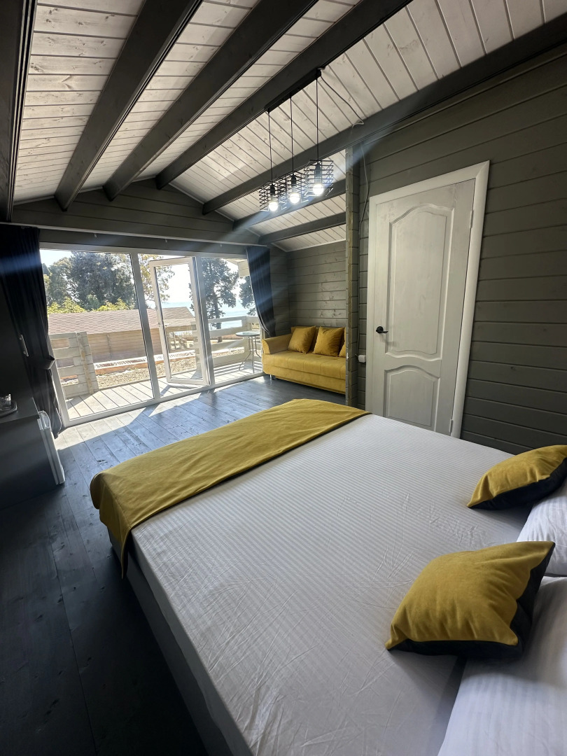 База отдыха Flora Place