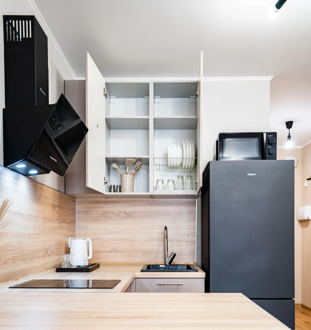 Квартира Inndays apartments