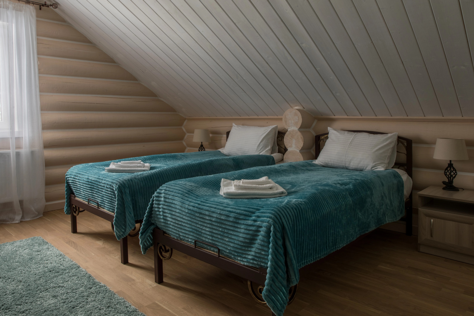 Апартаменты Коттедж с банкетным залом " Союз"