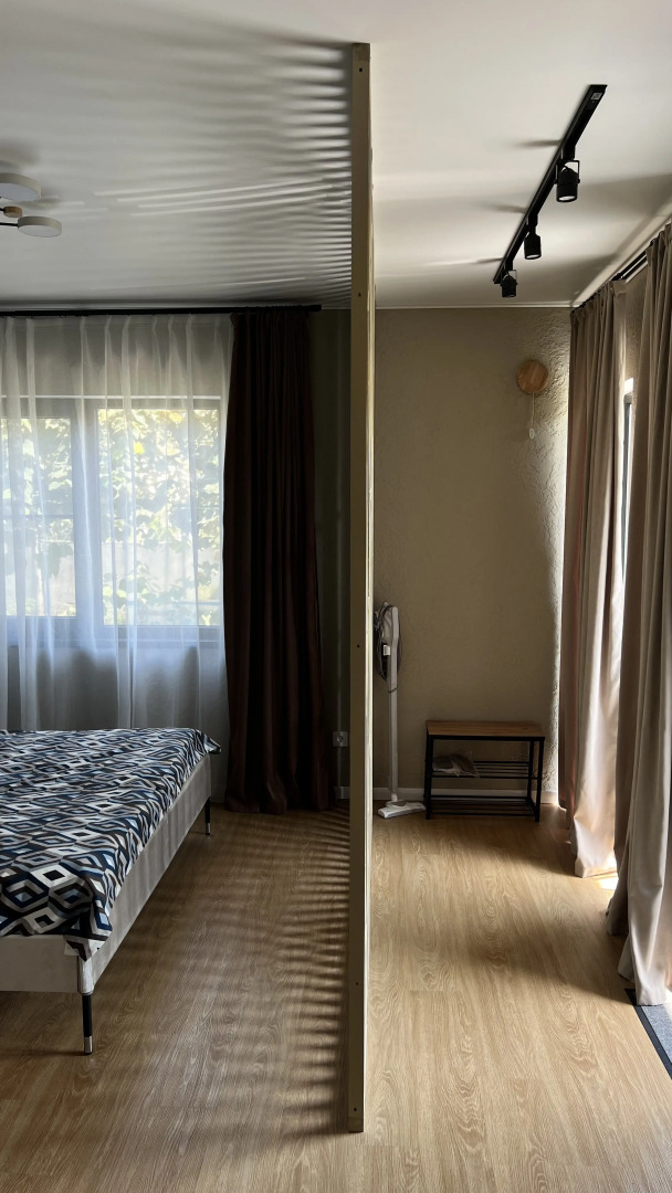 Апартаменты Уют