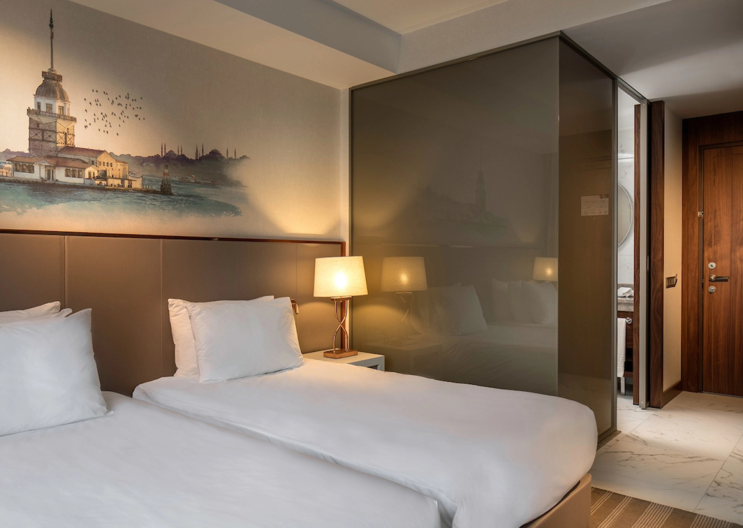 Отель Lionel Istanbul