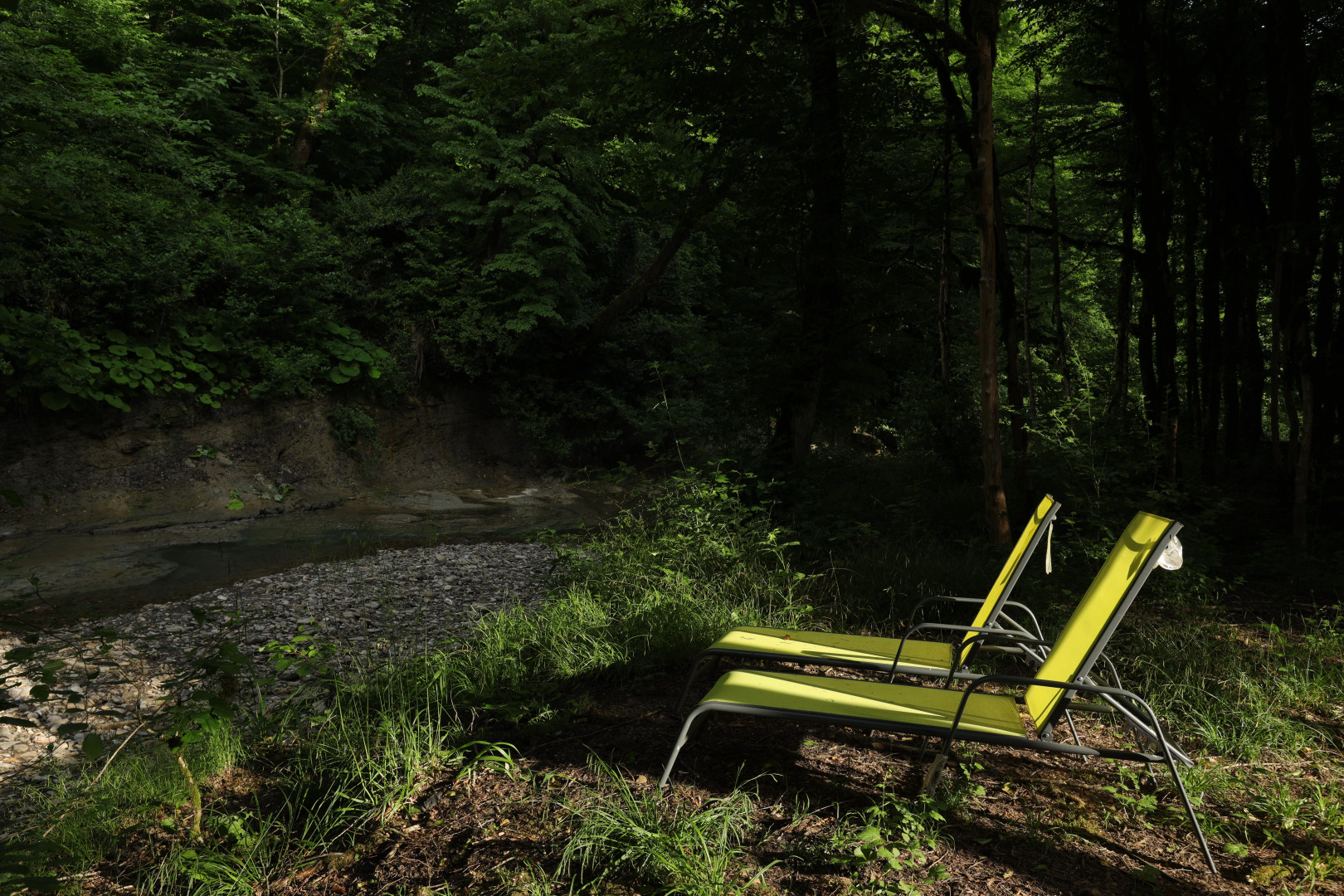 Лучшее место