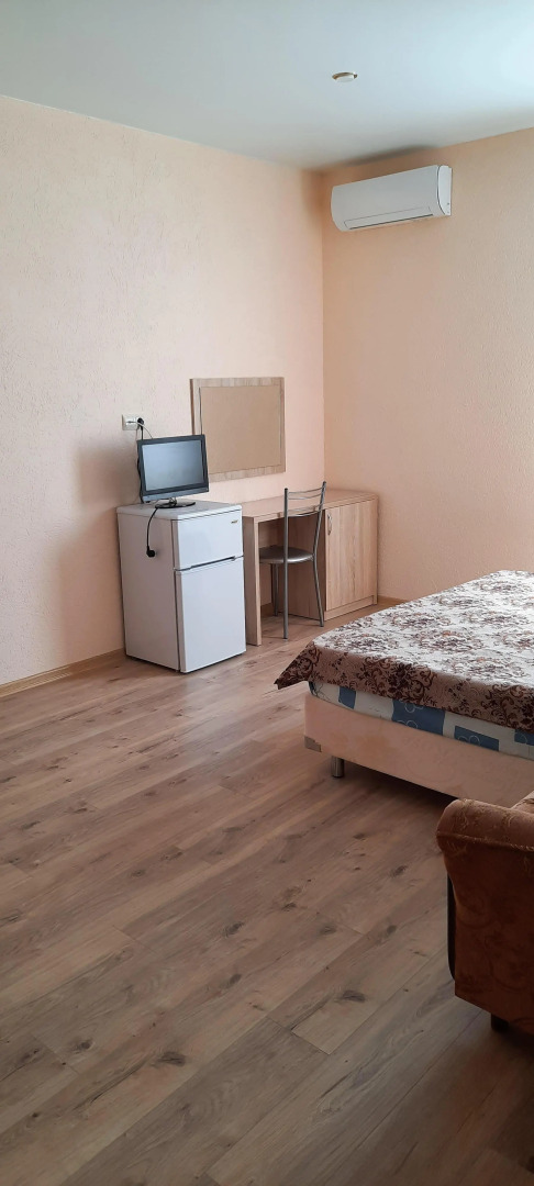 Гостевой дом Золотой Лев