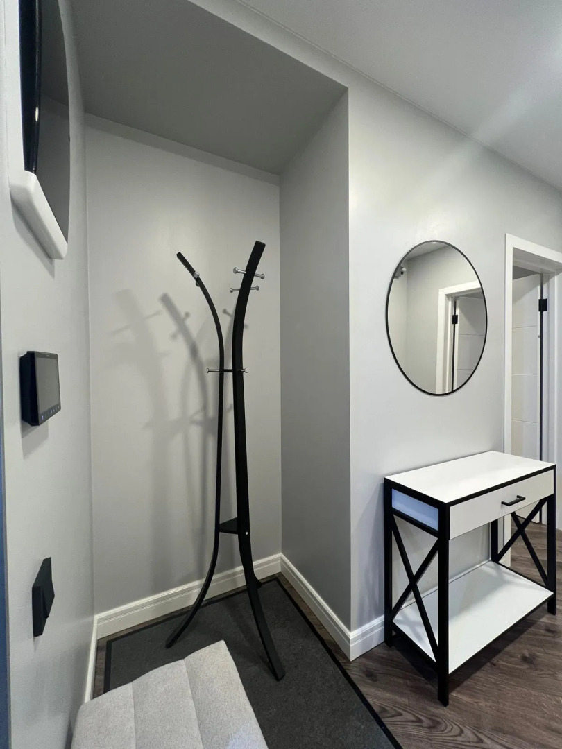 Апартаменты ДзенХоум Момент 12