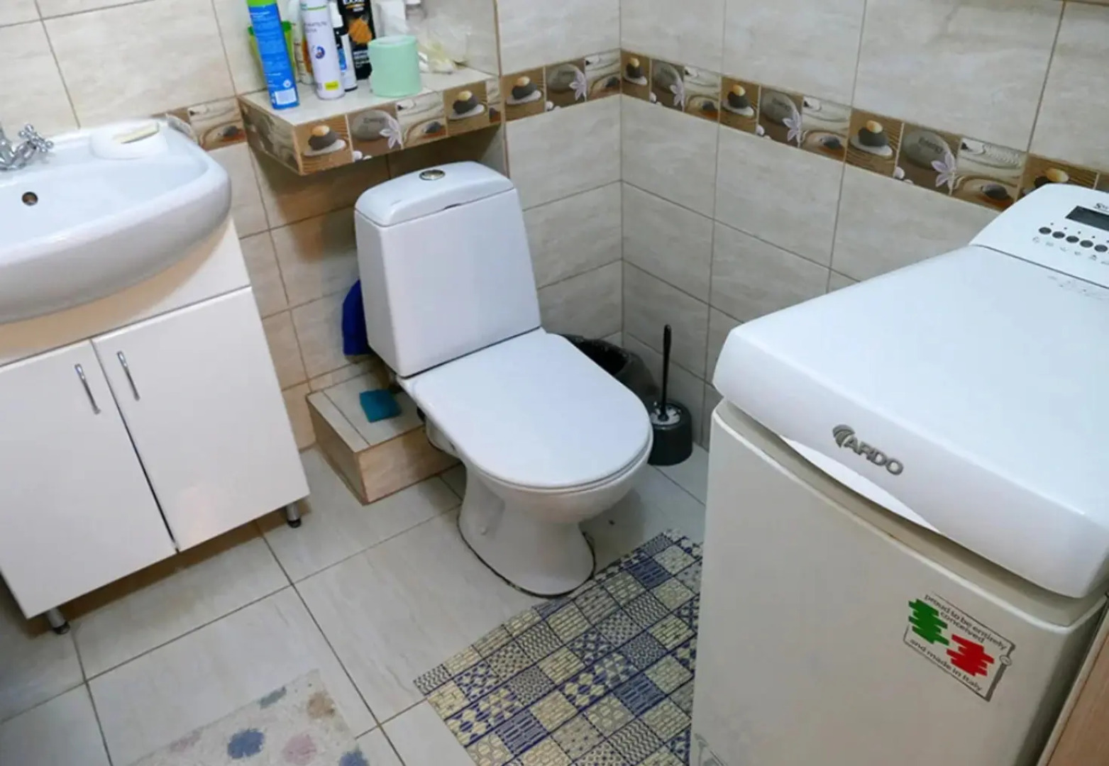 Квартира на улице Калинина 16А