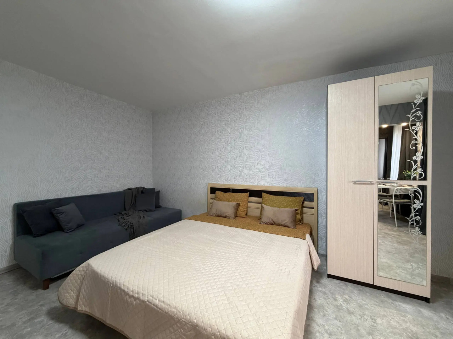 Квартира Рядом с Метро