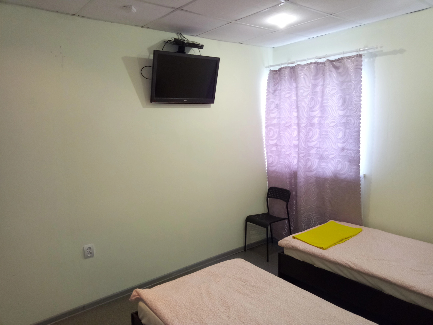 Мини-Отель Советская