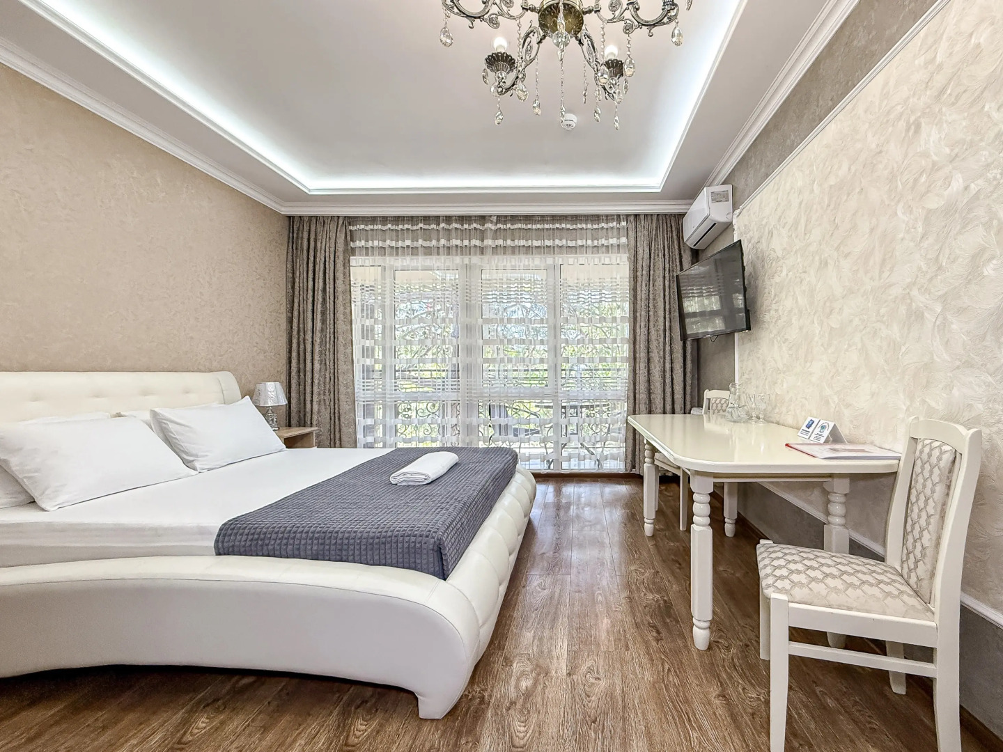 Гостевой дом Ника Премиум