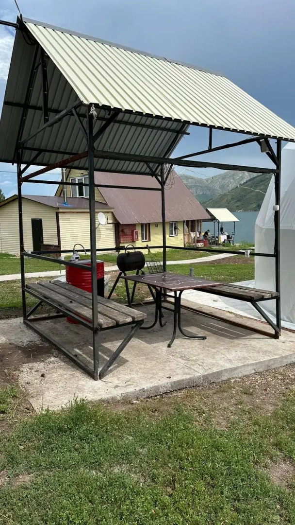 База отдыха TERRA VKO