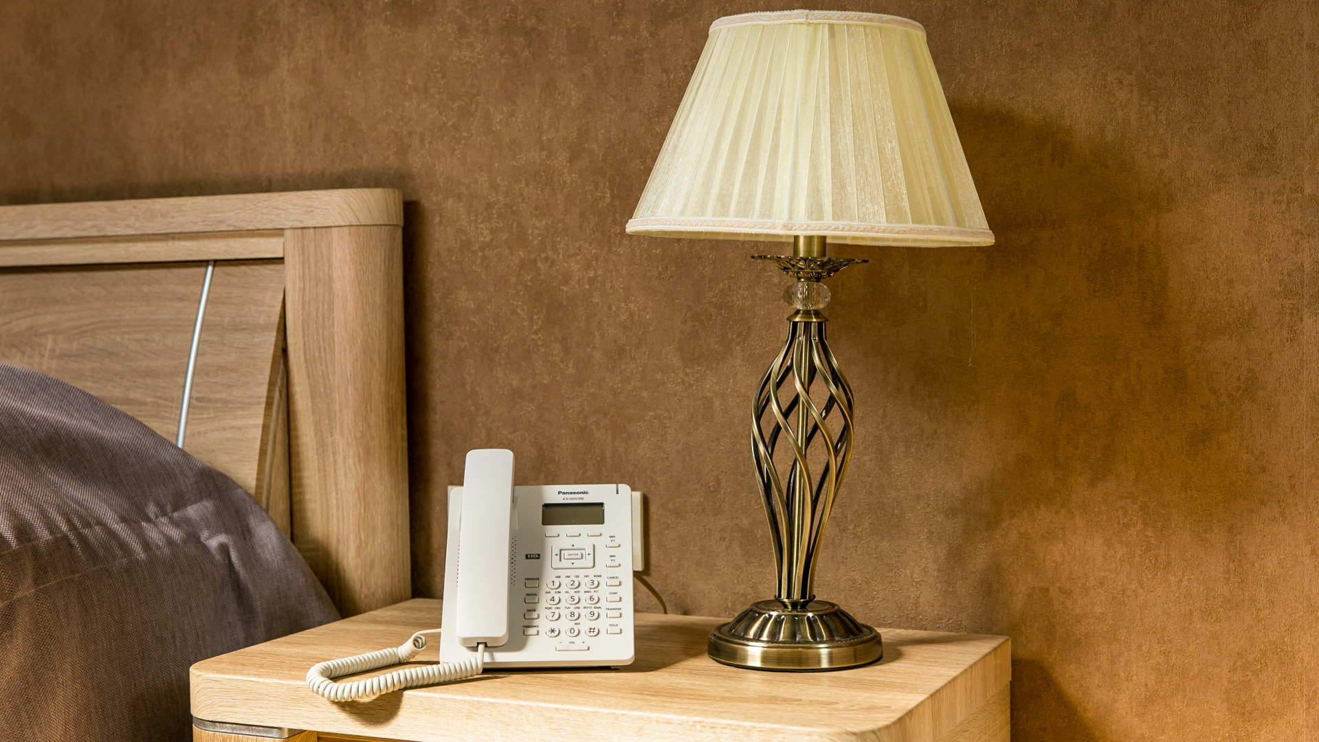 Отель Фидан