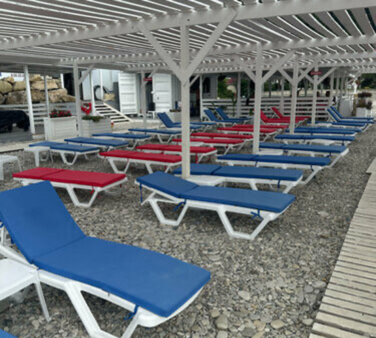 Отель Корсо