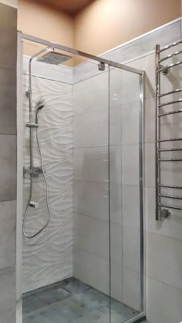 Апартаменты уютные на Кореизском шоссе 1Д