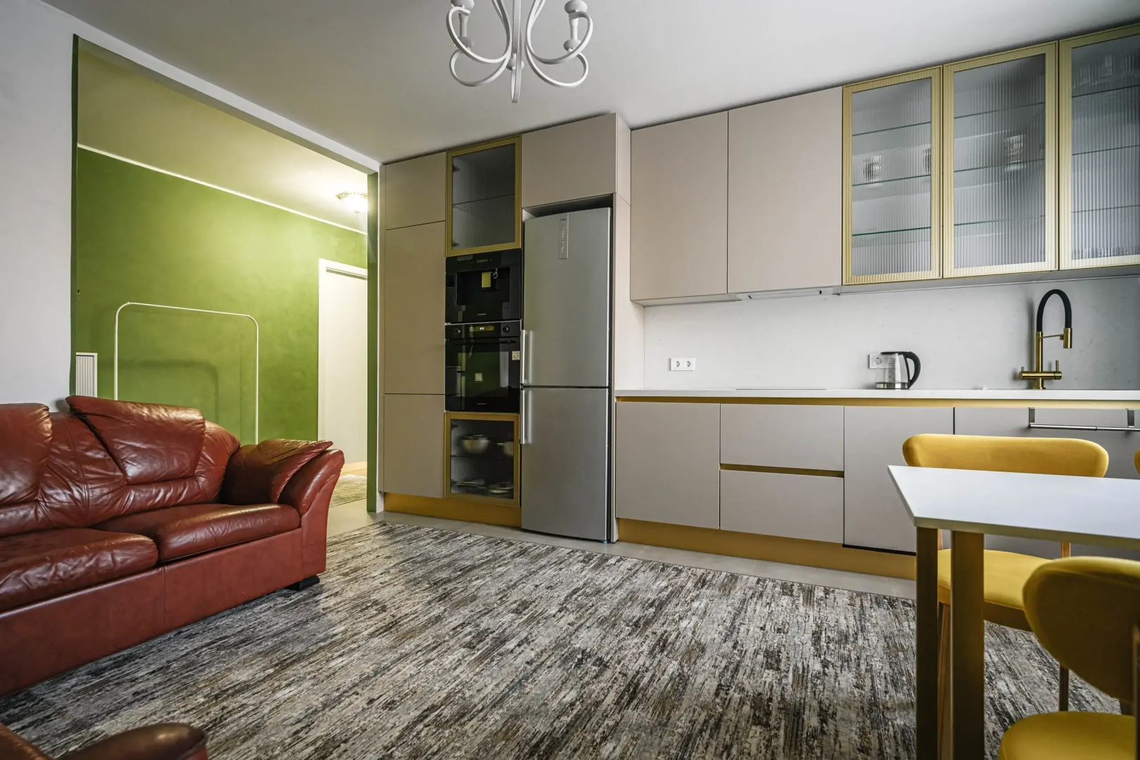 Апартаменты RentalSPb