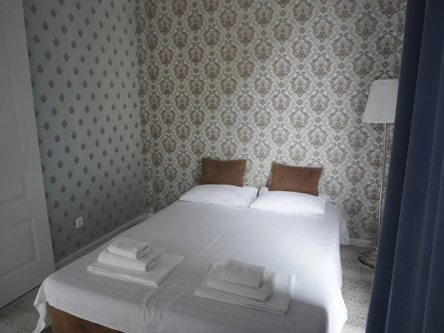 Отель Rit_hotel