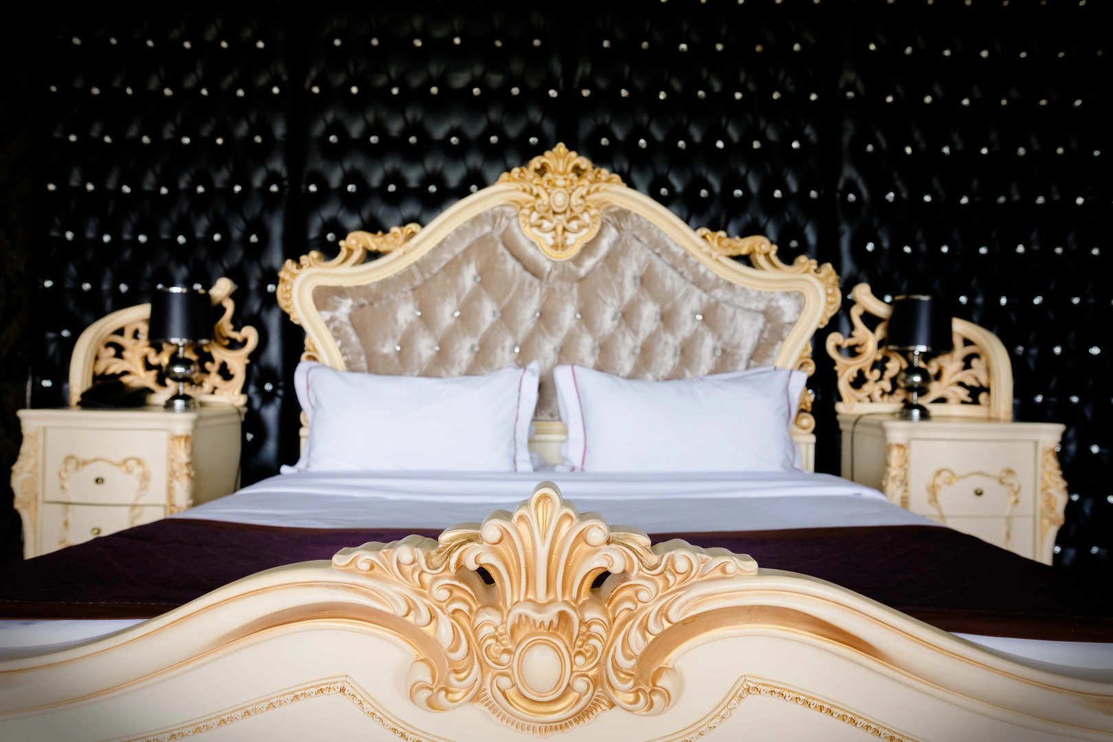 Отель Grand Opera