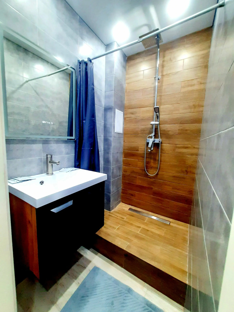 Квартира 1 Микрорайон 5а