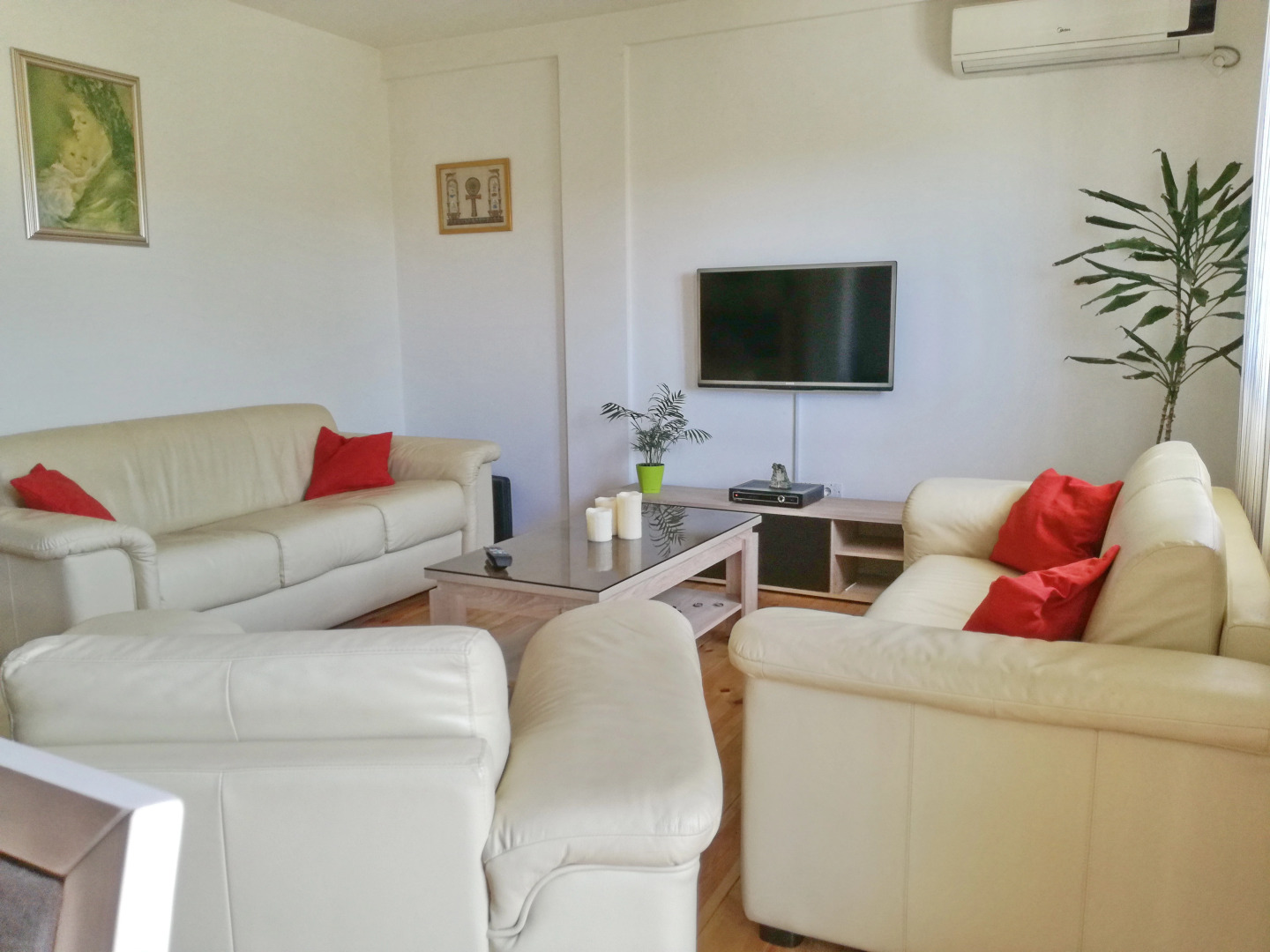 Апартаменты Tivat Luxury