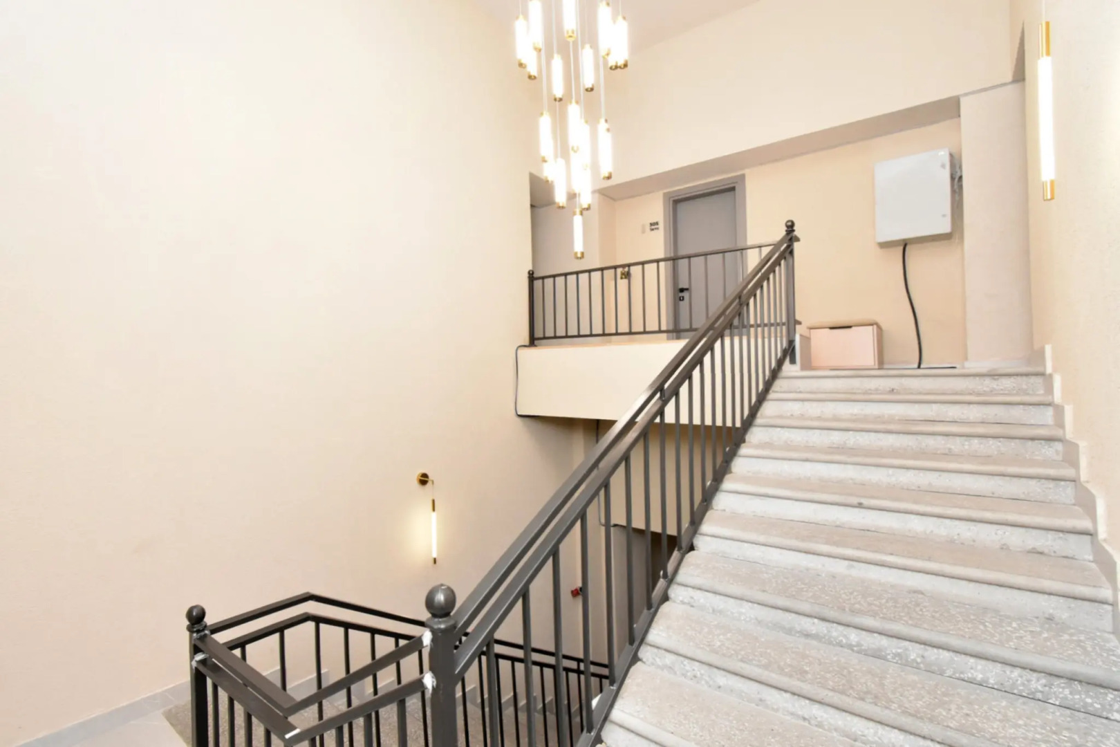 Отель Seva Komitas