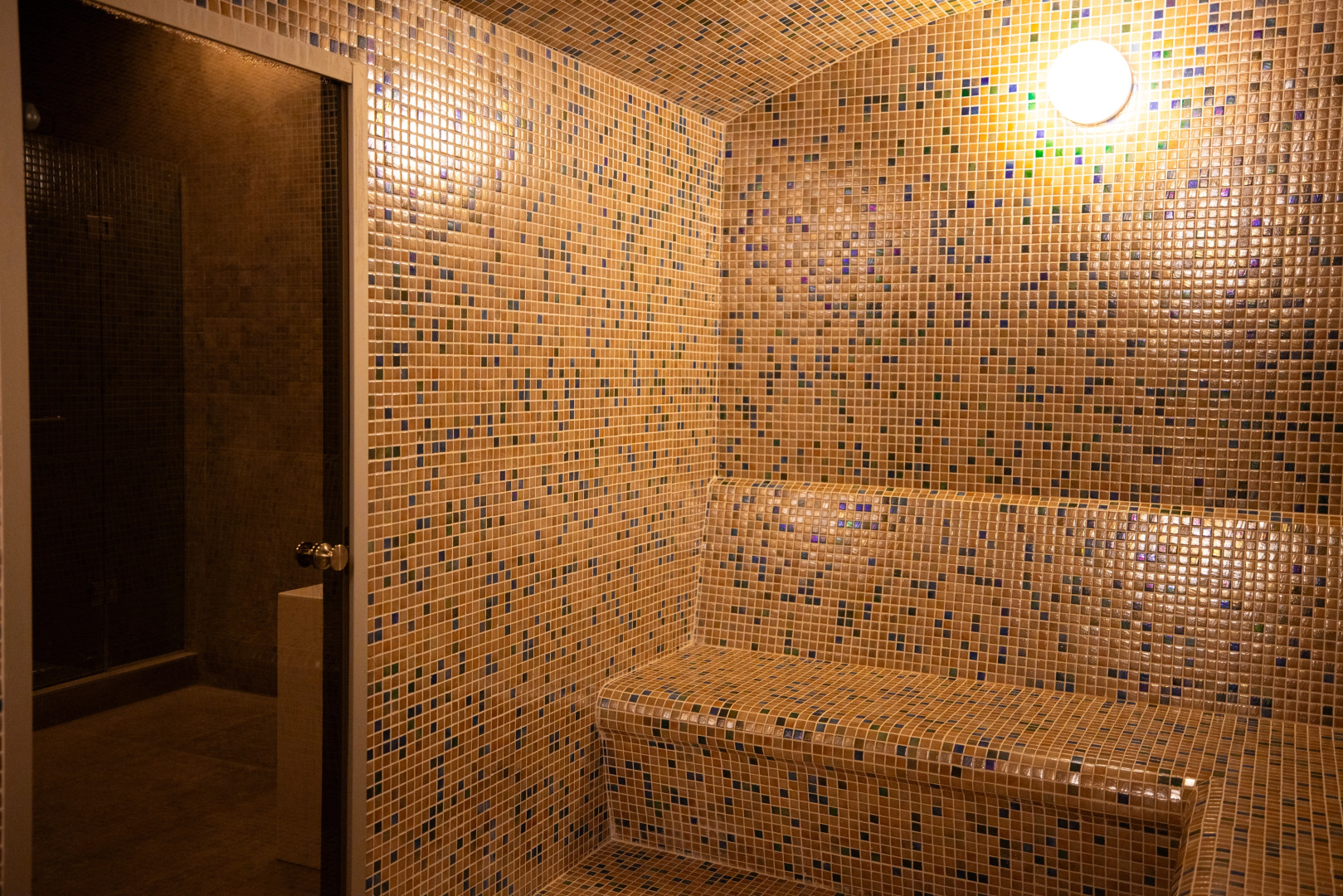 Отель Marco Polo Гудаури